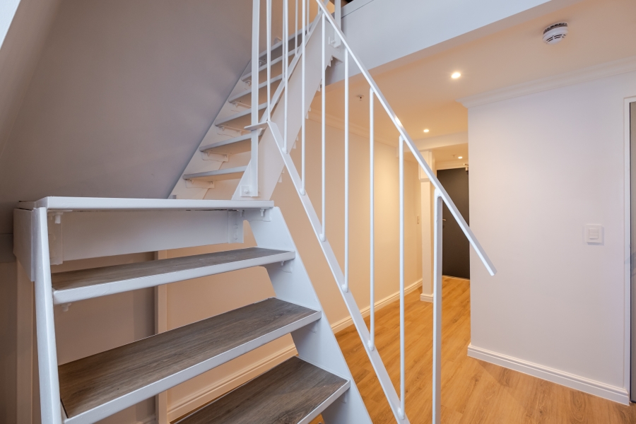 1 Bedroom Property for Sale in Cape Town City Centre Western Cape